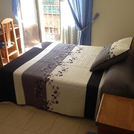 Hostal Fernandez Madrid Exteriér fotografie